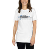 Elite3Pro-Short-Sleeve Unisex T-Shirt