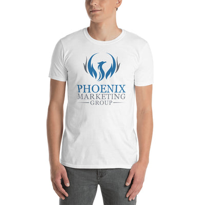 Pheonix-Short-Sleeve Unisex T-Shirt
