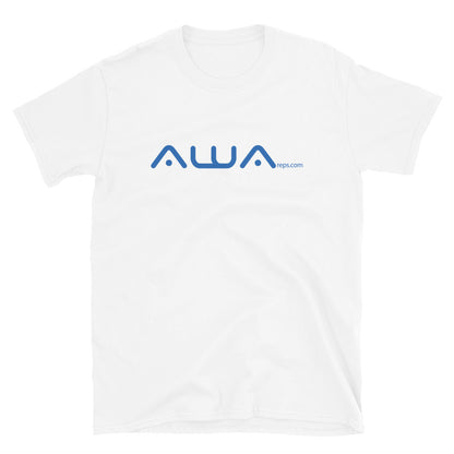 AWA Reps-Unisex T-Shirt