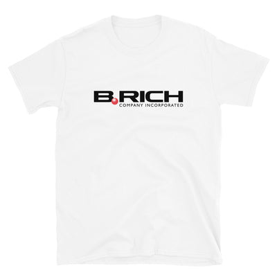B.Rich-Unisex T-Shirt