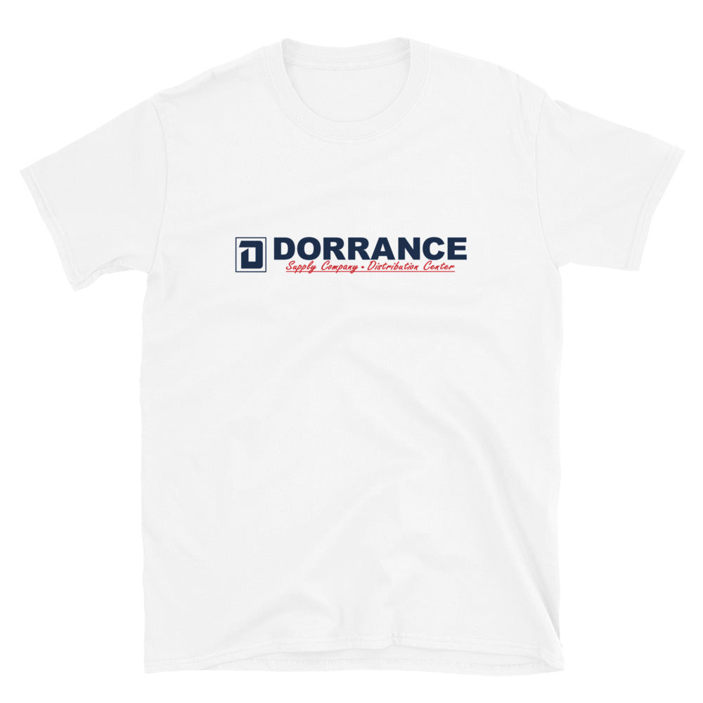 Dorrance-Unisex T-Shirt