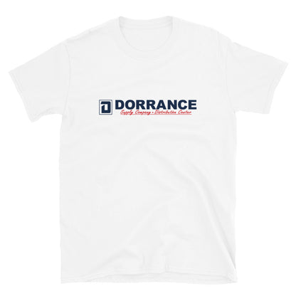 Dorrance-Unisex T-Shirt