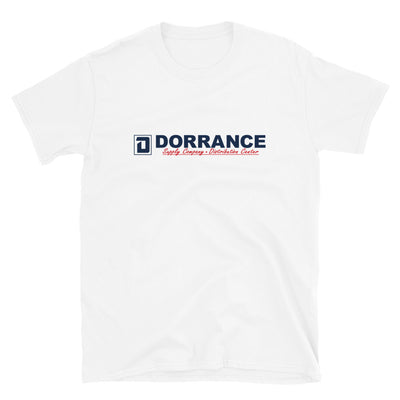 Dorrance-Unisex T-Shirt