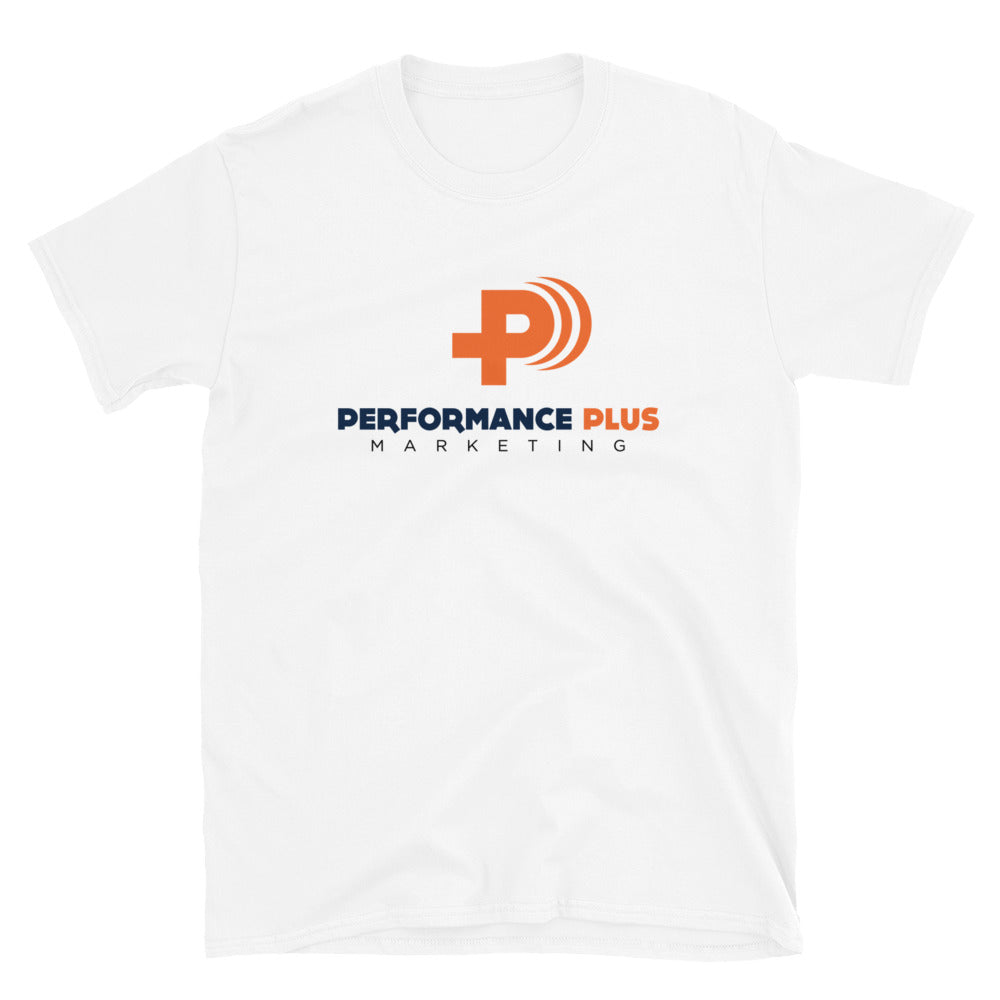 Performance Plus-Unisex T-Shirt