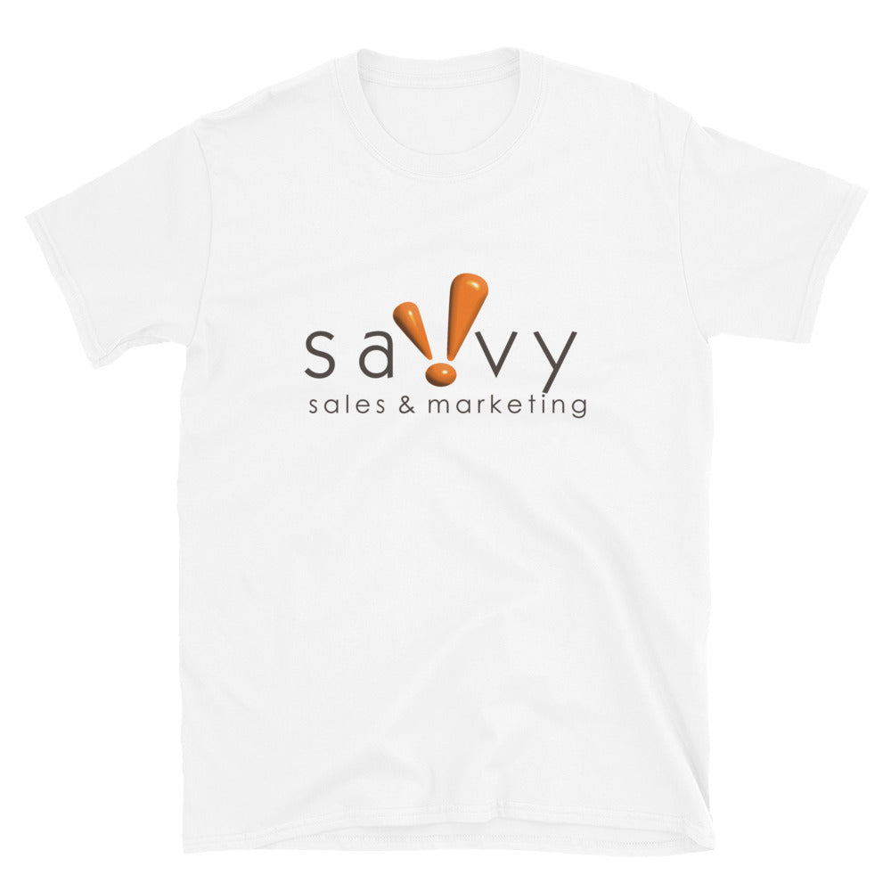 Savvy-Unisex T-Shirt