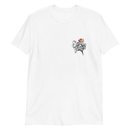 Sea Vixen Tackle-Unisex T-Shirt