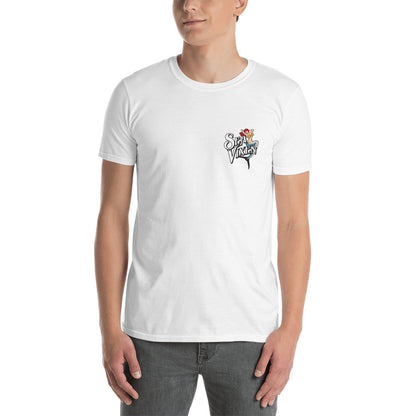 Sea Vixen Tackle-Unisex T-Shirt