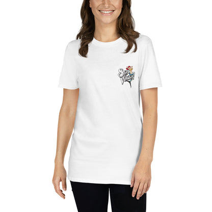 Sea Vixen Tackle-Unisex T-Shirt