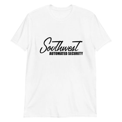 Southwest Automated Security-Unisex T-Shirt