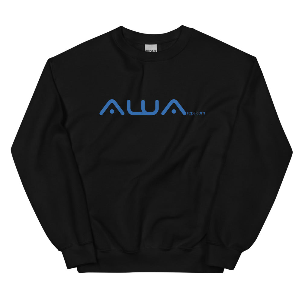 AWA Reps-Unisex Sweatshirt