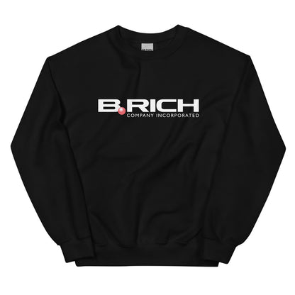 B.Rich-Unisex Sweatshirt