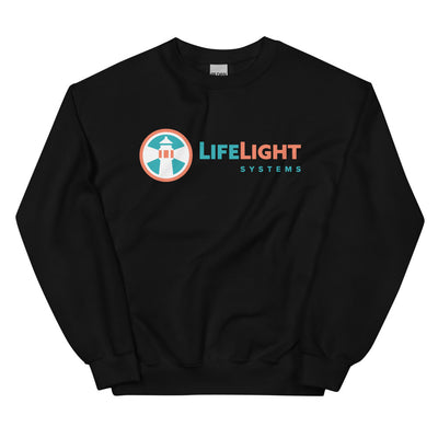 LifeLight-Unisex Sweatshirt