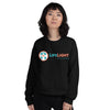 LifeLight-Unisex Sweatshirt