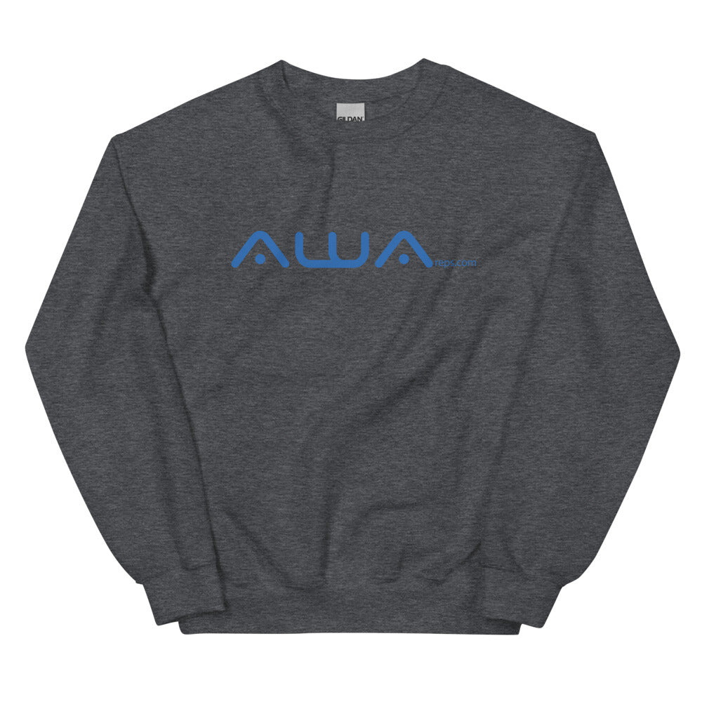 AWA Reps-Unisex Sweatshirt