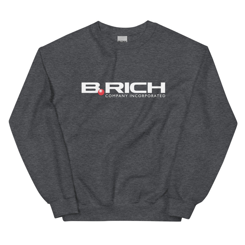 B.Rich-Unisex Sweatshirt