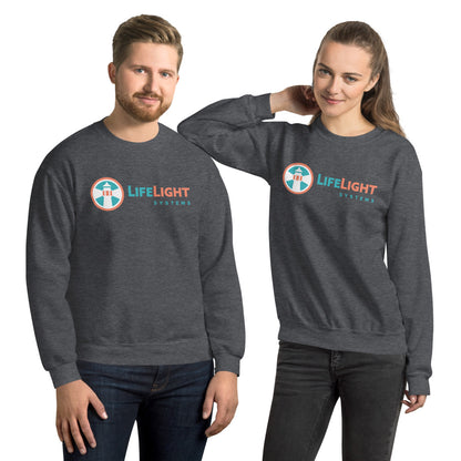 LifeLight-Unisex Sweatshirt