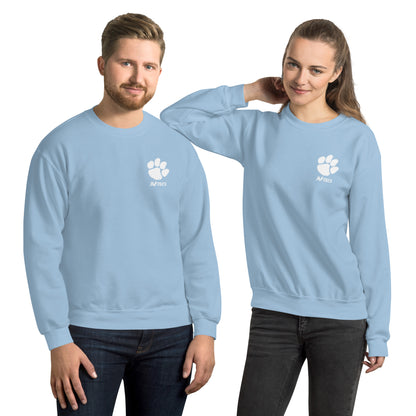 Sea Tiger-Unisex Sweatshirt