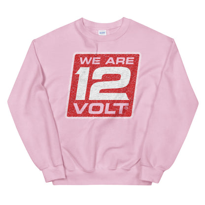 Metra WA12V-Unisex Sweatshirt