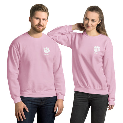 Sea Tiger-Unisex Sweatshirt