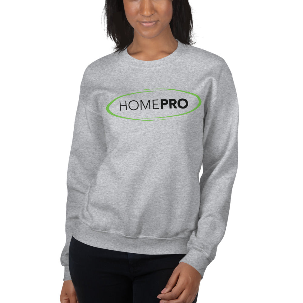 Home Pro-Unisex Sweatshirt