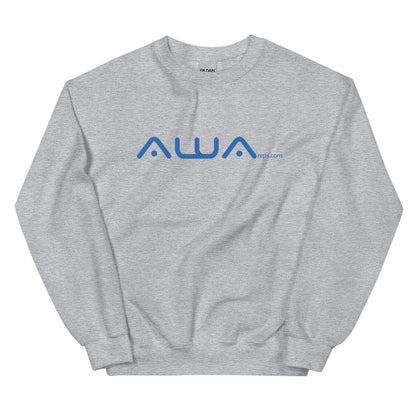 AWA Reps-Unisex Sweatshirt