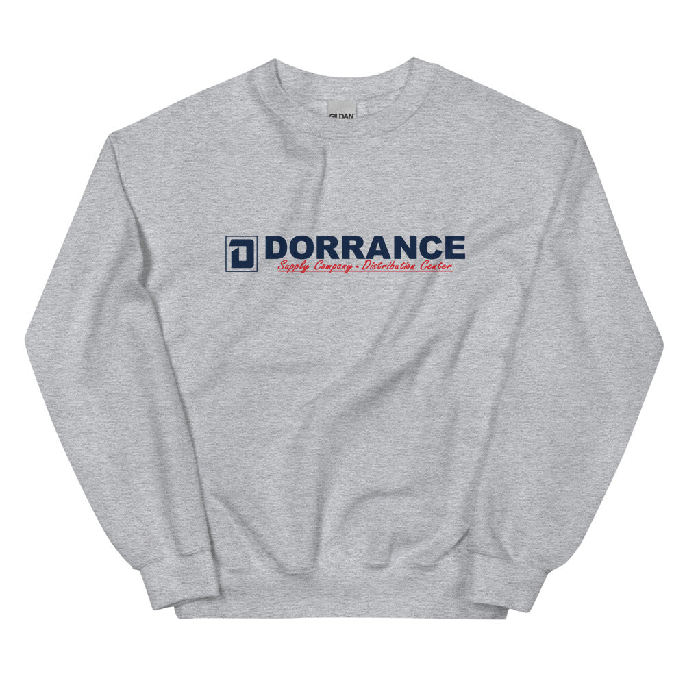 Dorrance-Unisex Sweatshirt