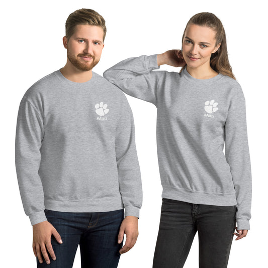 Sea Tiger-Unisex Sweatshirt