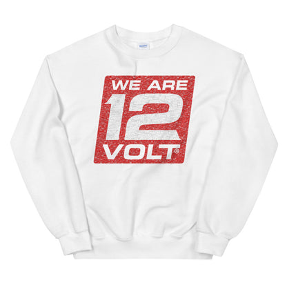 Metra WA12V-Unisex Sweatshirt