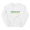 Shearers Express-Unisex Sweatshirt