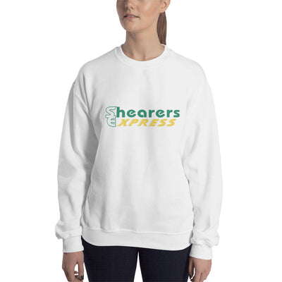 Shearers Express-Unisex Sweatshirt