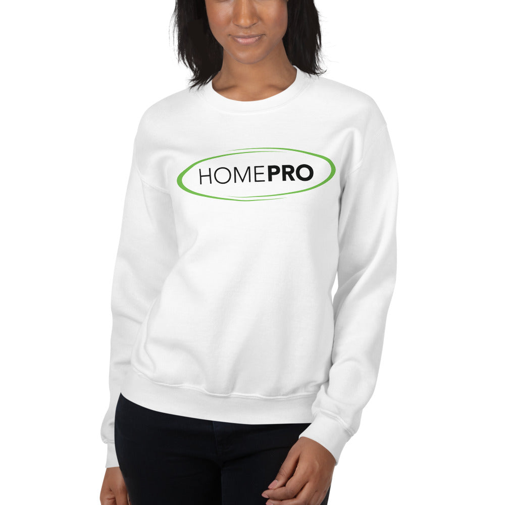 Home Pro-Unisex Sweatshirt