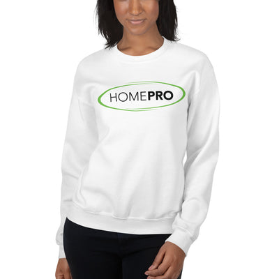Home Pro-Unisex Sweatshirt