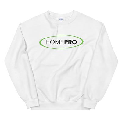 Home Pro-Unisex Sweatshirt