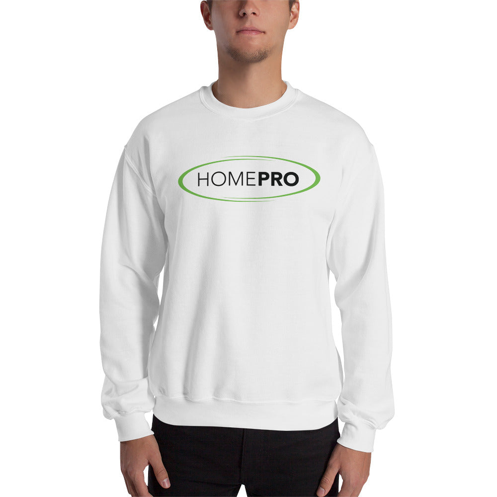 Home Pro-Unisex Sweatshirt