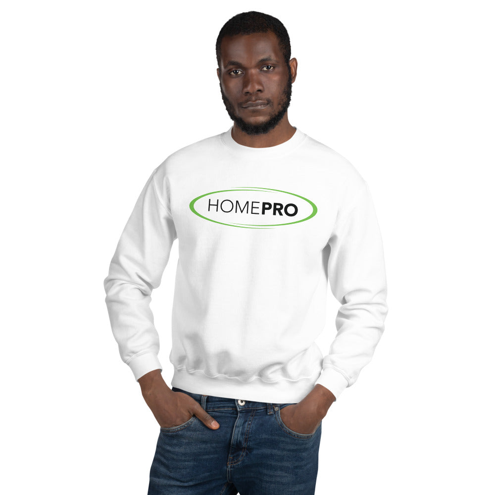 Home Pro-Unisex Sweatshirt