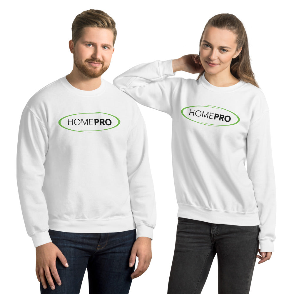 Home Pro-Unisex Sweatshirt