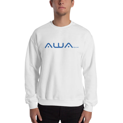 AWA Reps-Unisex Sweatshirt