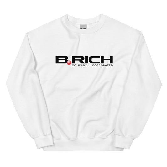 B.Rich-Unisex Sweatshirt