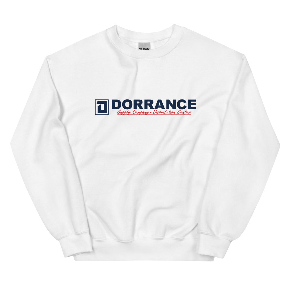 Dorrance-Unisex Sweatshirt