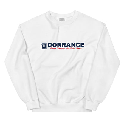 Dorrance-Unisex Sweatshirt