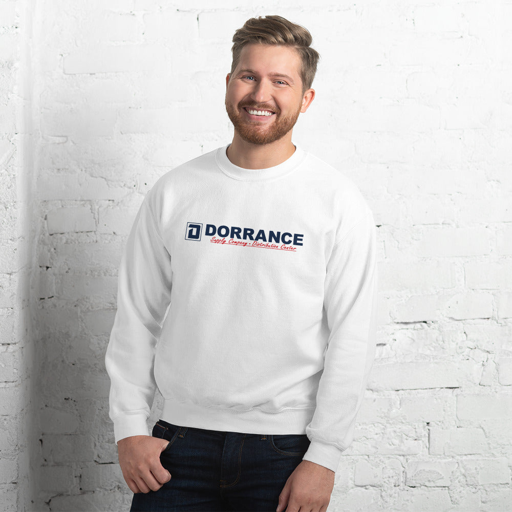 Dorrance-Unisex Sweatshirt