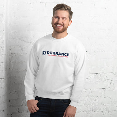 Dorrance-Unisex Sweatshirt