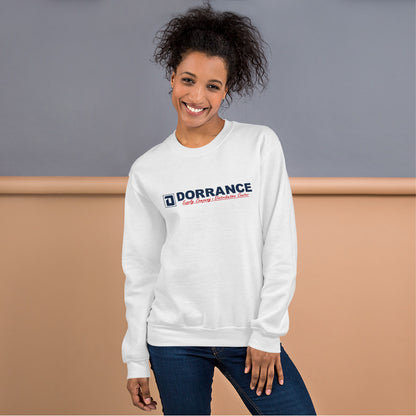 Dorrance-Unisex Sweatshirt