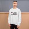 Sell Thru Sales-Unisex Sweatshirt