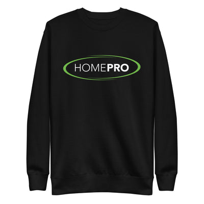 Home Pro-Premium Unisex Fleece Pullover
