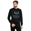Pheonix- Premium Unisex Fleece Pullover
