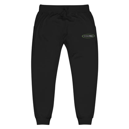 Home Pro-Premium Unisex fleece joggers