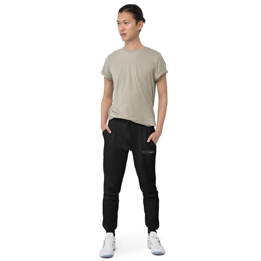 Home Pro-Premium Unisex fleece joggers