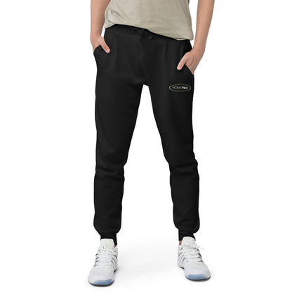 Home Pro-Premium Unisex fleece joggers