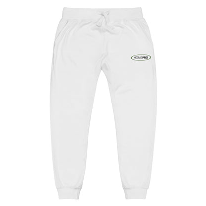 Home Pro-Premium Unisex fleece joggers